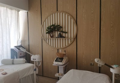 加盟ISOV皮肤管理 生活美容服务创业的机遇与挑战