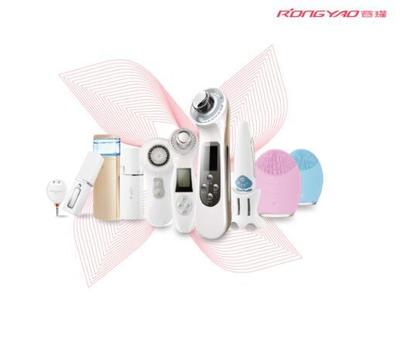 C-life容耀携手仙迪集团 科技赋能，开启智能美容体验新篇章